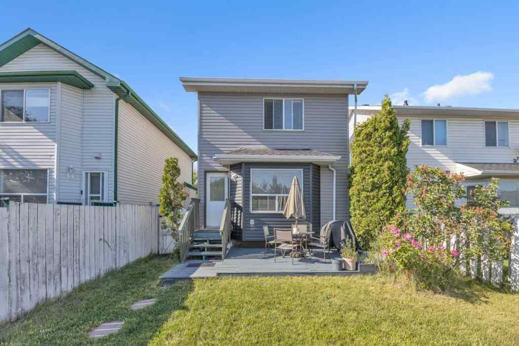 MLS® A2246726 - 144 Tarington Park NE in Taradale Calgary, Residential