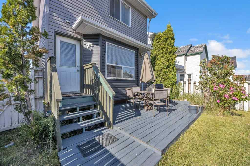 MLS® A2246726 - 144 Tarington Park NE in Taradale Calgary, Residential