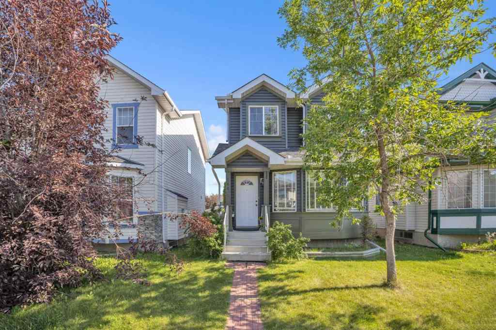 MLS® A2246726 - 144 Tarington Park NE in Taradale Calgary, Residential