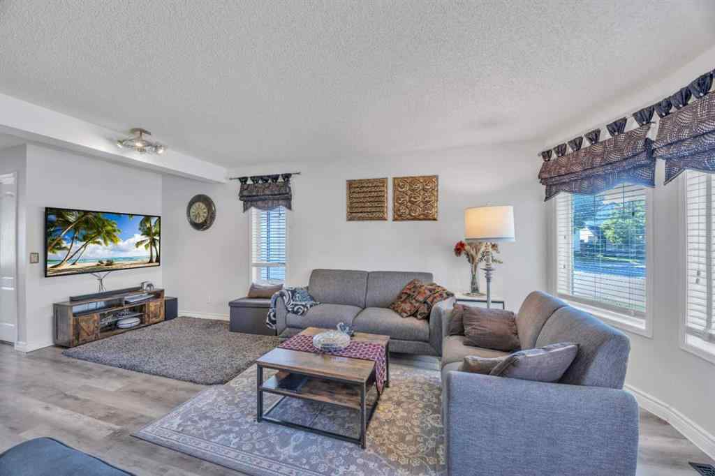 MLS® A2246726 - 144 Tarington Park NE in Taradale Calgary, Residential