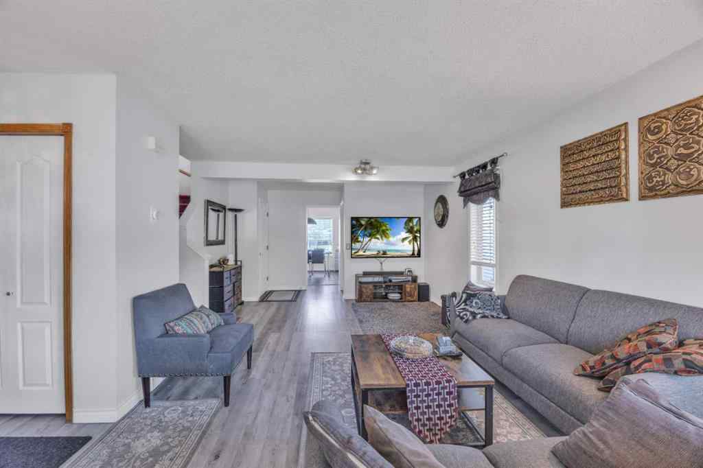 MLS® A2246726 - 144 Tarington Park NE in Taradale Calgary, Residential