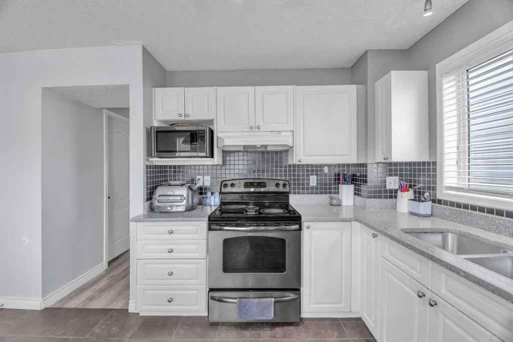 MLS® A2246726 - 144 Tarington Park NE in Taradale Calgary, Residential