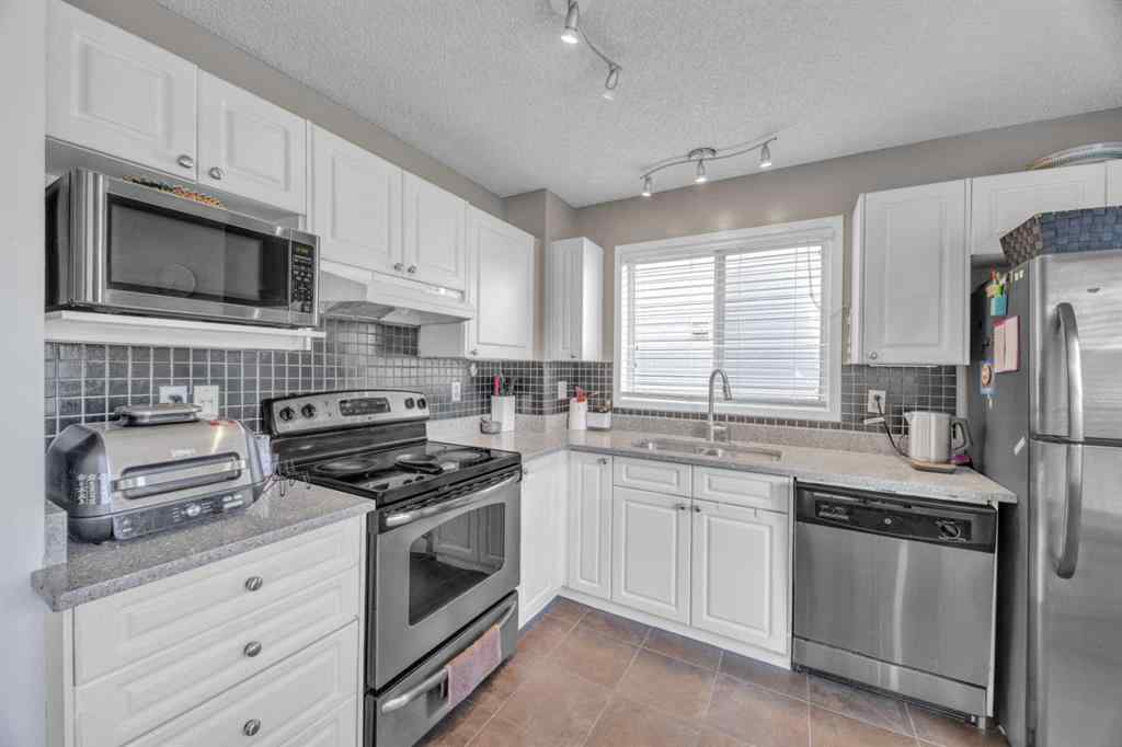MLS® A2246726 - 144 Tarington Park NE in Taradale Calgary, Residential