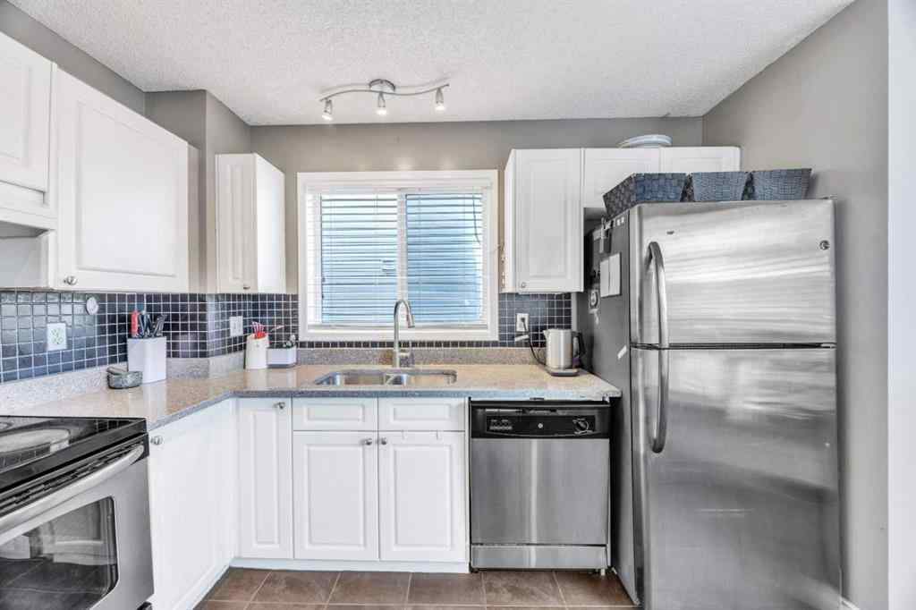 MLS® A2246726 - 144 Tarington Park NE in Taradale Calgary, Residential