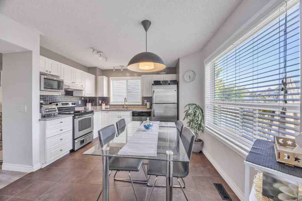 MLS® A2246726 - 144 Tarington Park NE in Taradale Calgary, Residential
