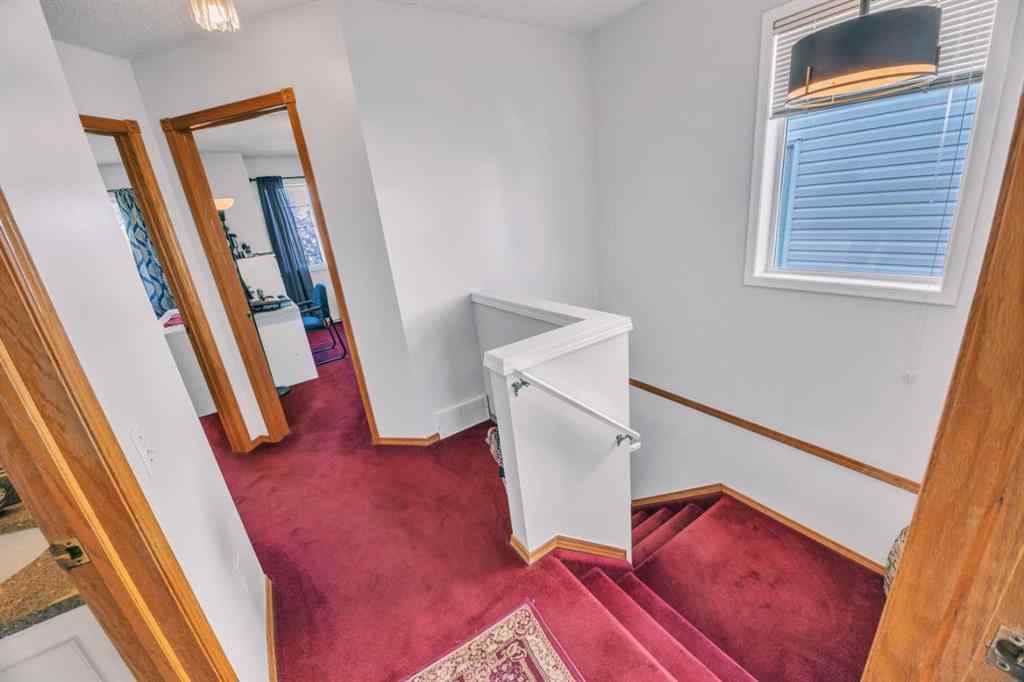 MLS® A2246726 - 144 Tarington Park NE in Taradale Calgary, Residential