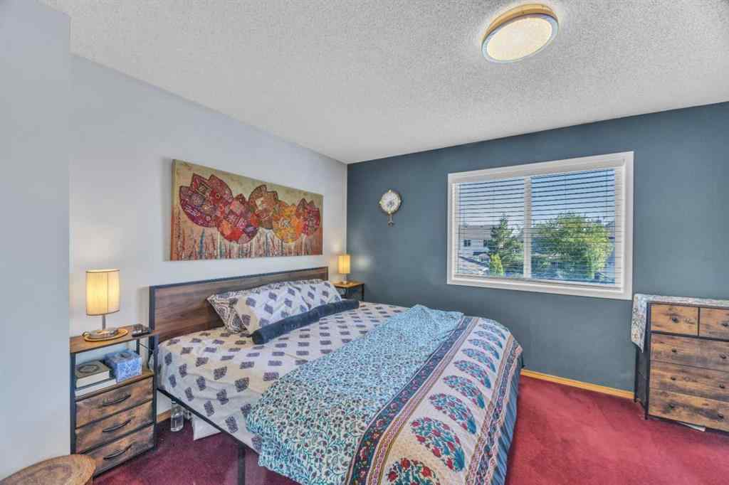 MLS® A2246726 - 144 Tarington Park NE in Taradale Calgary, Residential