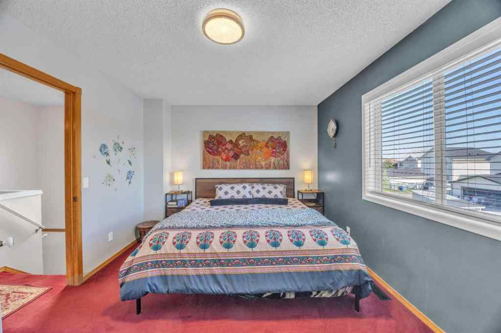 MLS® A2246726 - 144 Tarington Park NE in Taradale Calgary, Residential