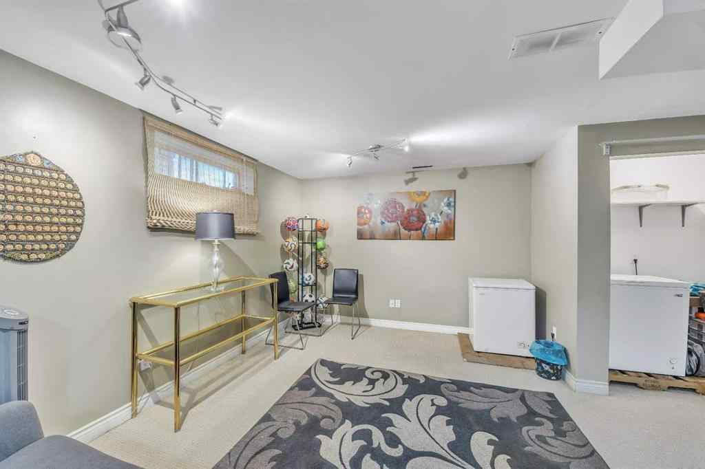 MLS® A2246726 - 144 Tarington Park NE in Taradale Calgary, Residential
