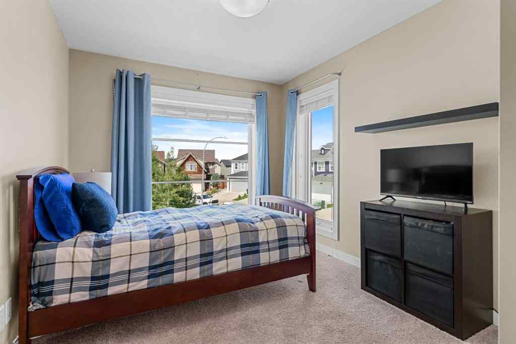 MLS® A2246729 - 240 Copperpond Green SE in Copperfield Calgary, Residential