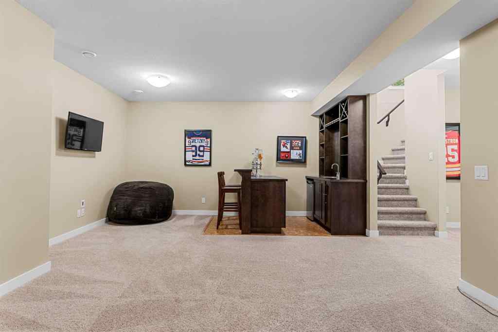 MLS® A2246729 - 240 Copperpond Green SE in Copperfield Calgary, Residential