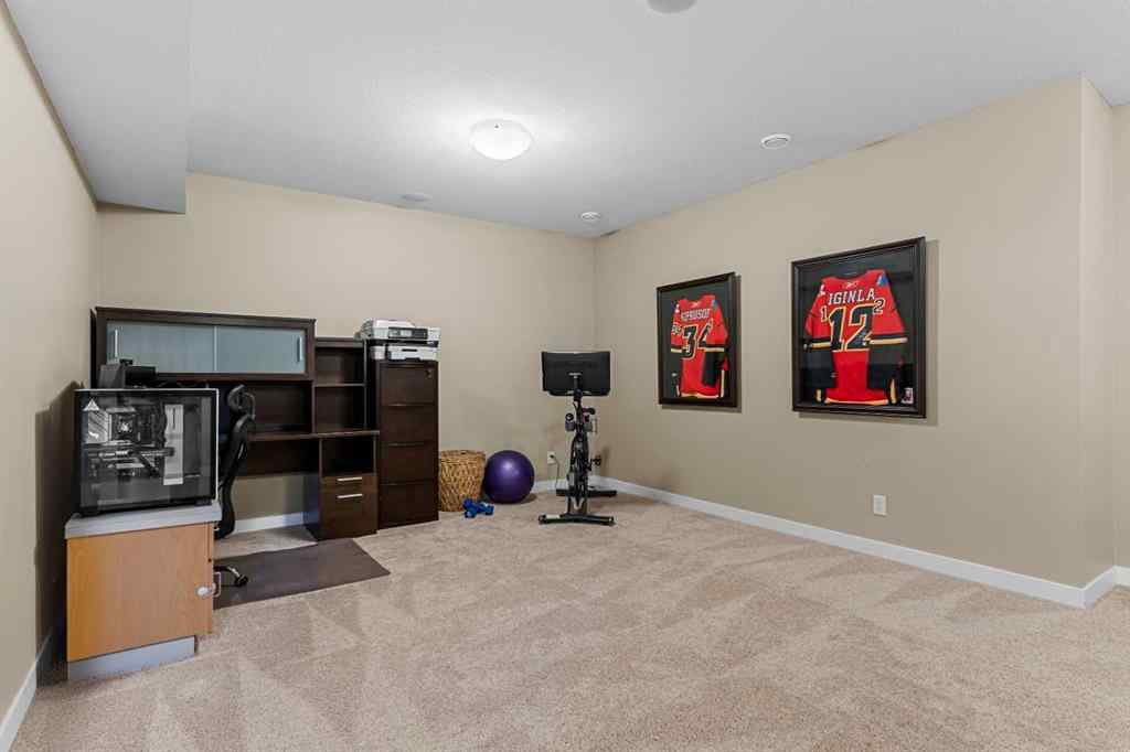 MLS® A2246729 - 240 Copperpond Green SE in Copperfield Calgary, Residential
