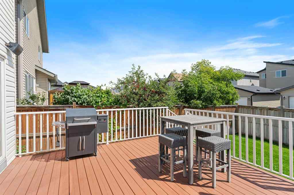 MLS® A2246729 - 240 Copperpond Green SE in Copperfield Calgary, Residential