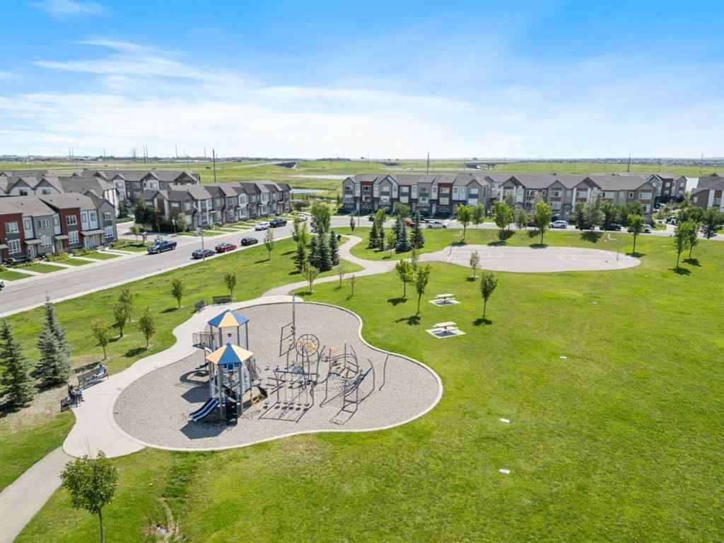 MLS® A2246729 - 240 Copperpond Green SE in Copperfield Calgary, Residential