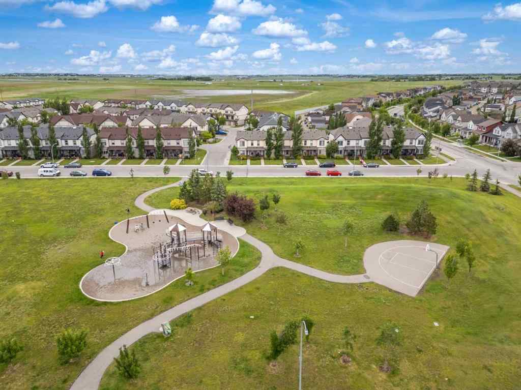 MLS® A2246729 - 240 Copperpond Green SE in Copperfield Calgary, Residential
