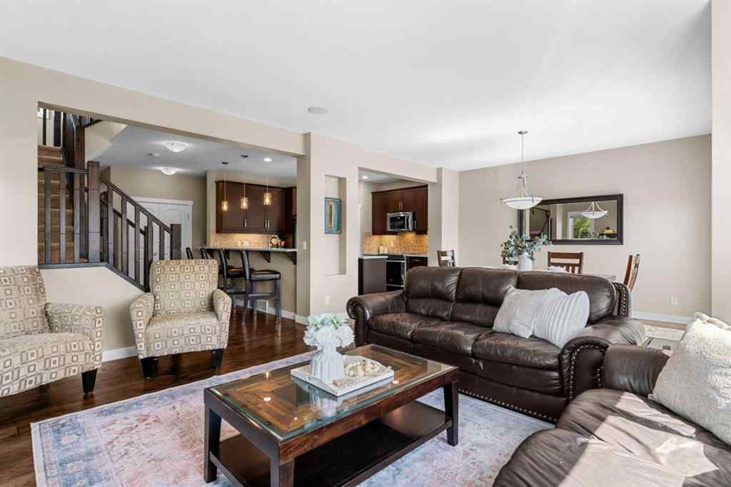 MLS® A2246729 - 240 Copperpond Green SE in Copperfield Calgary, Residential