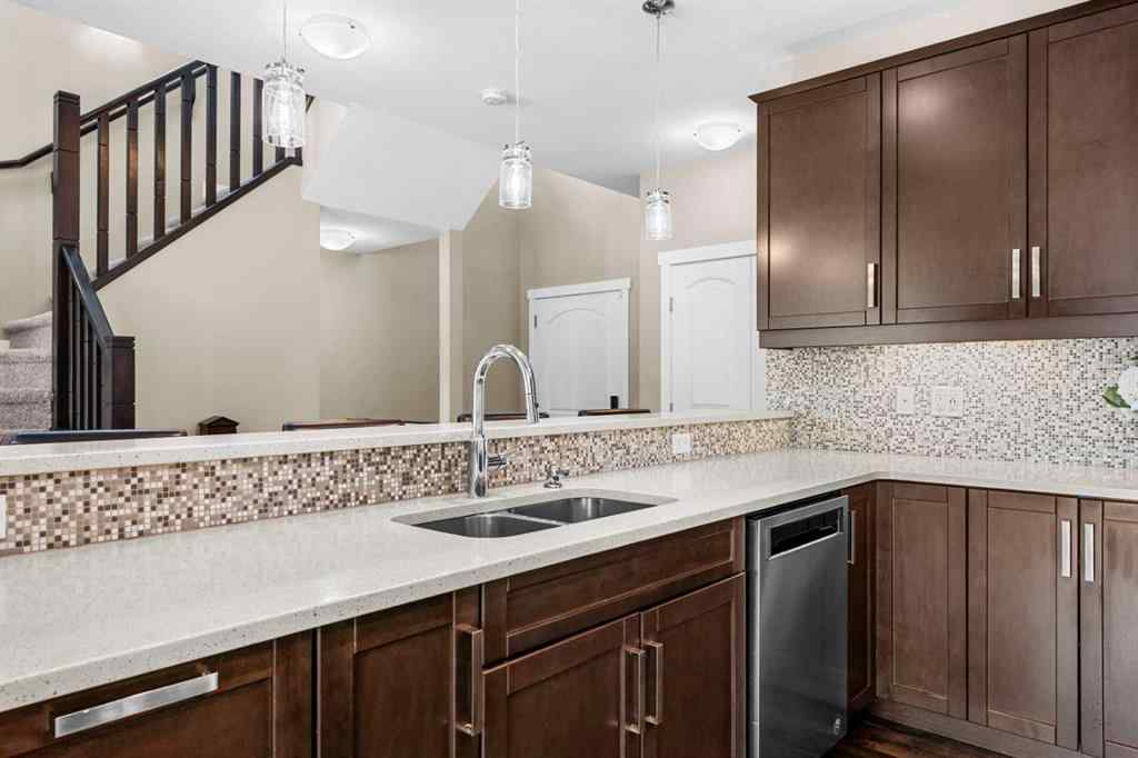 MLS® A2246729 - 240 Copperpond Green SE in Copperfield Calgary, Residential