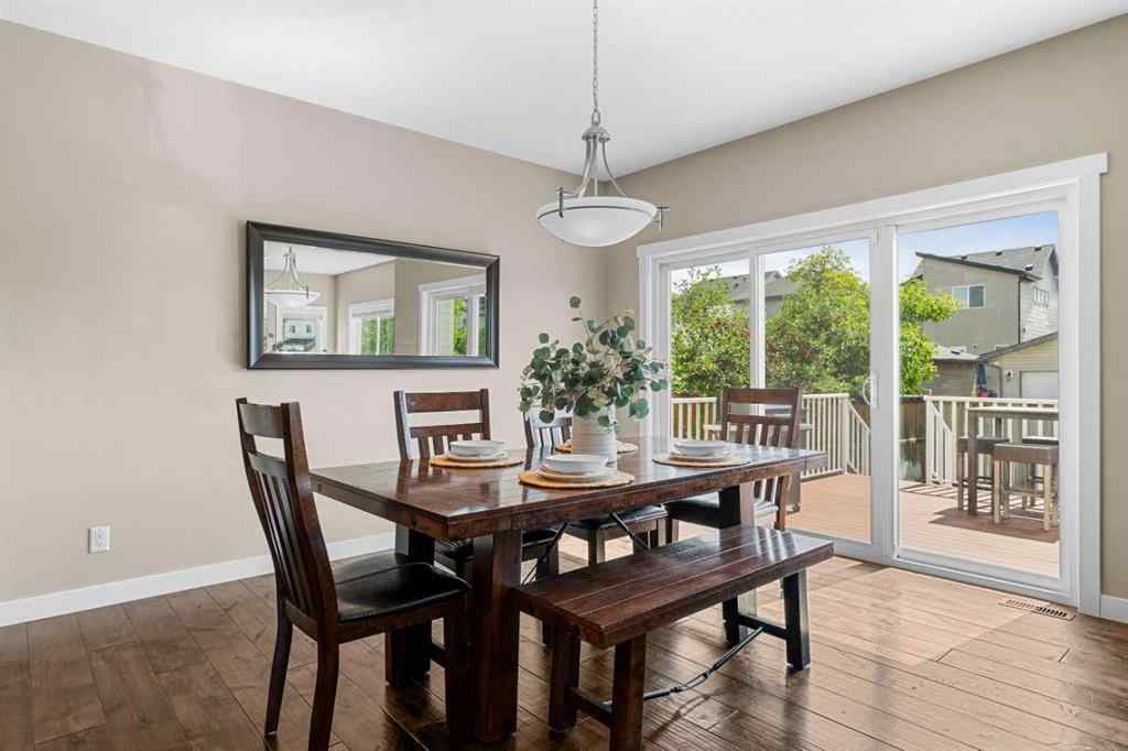 MLS® A2246729 - 240 Copperpond Green SE in Copperfield Calgary, Residential