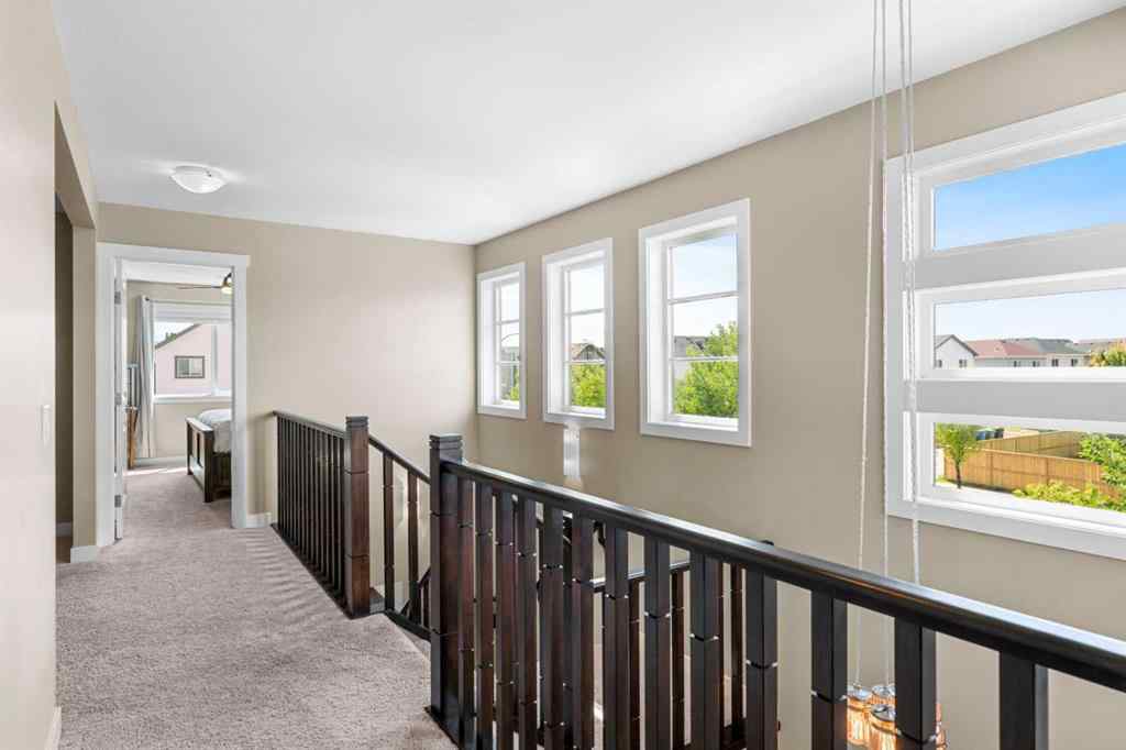 MLS® A2246729 - 240 Copperpond Green SE in Copperfield Calgary, Residential