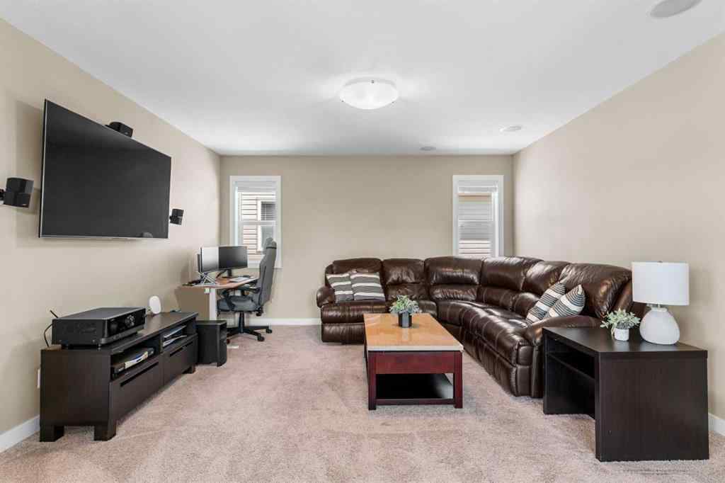 MLS® A2246729 - 240 Copperpond Green SE in Copperfield Calgary, Residential