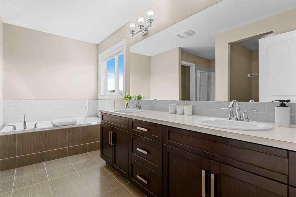 MLS® A2246729 - 240 Copperpond Green SE in Copperfield Calgary, Residential