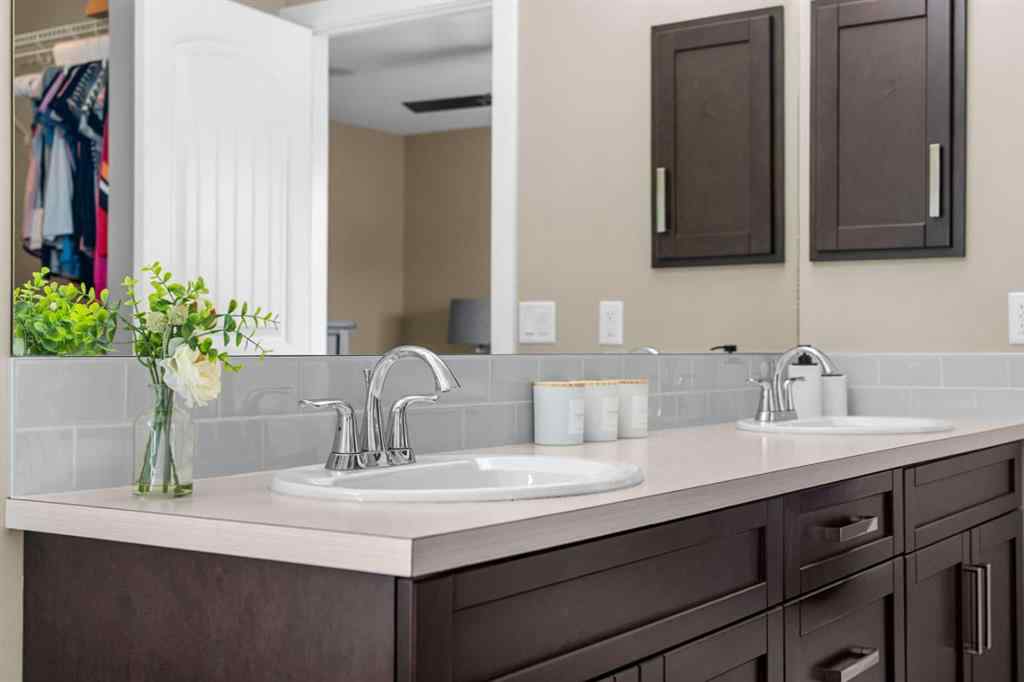 MLS® A2246729 - 240 Copperpond Green SE in Copperfield Calgary, Residential