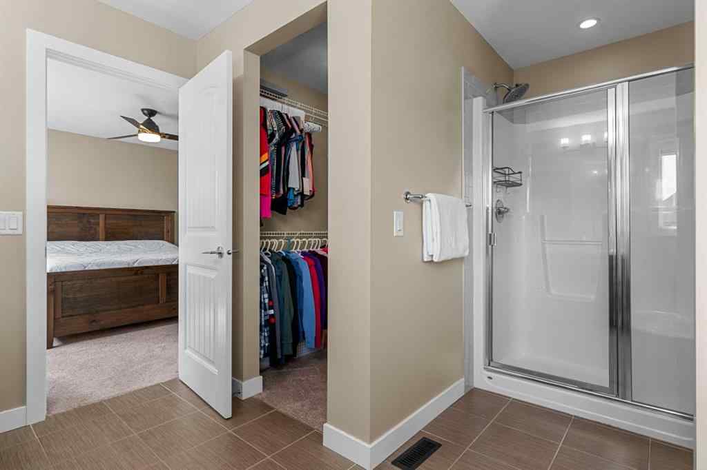 MLS® A2246729 - 240 Copperpond Green SE in Copperfield Calgary, Residential