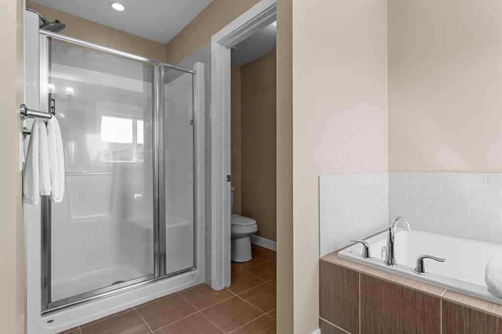 MLS® A2246729 - 240 Copperpond Green SE in Copperfield Calgary, Residential