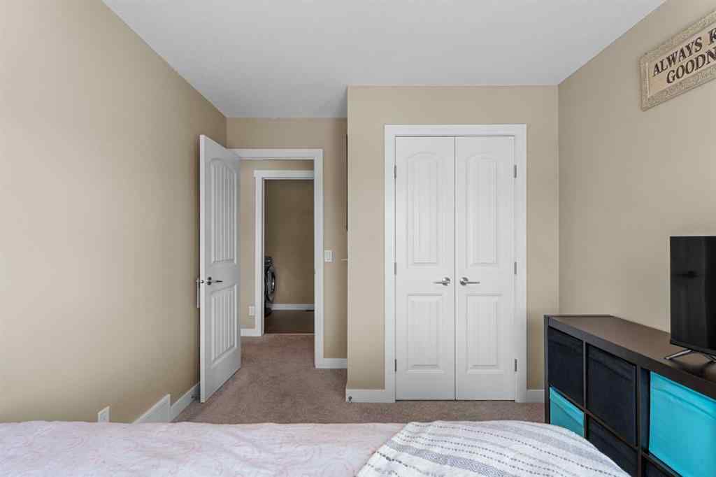 MLS® A2246729 - 240 Copperpond Green SE in Copperfield Calgary, Residential