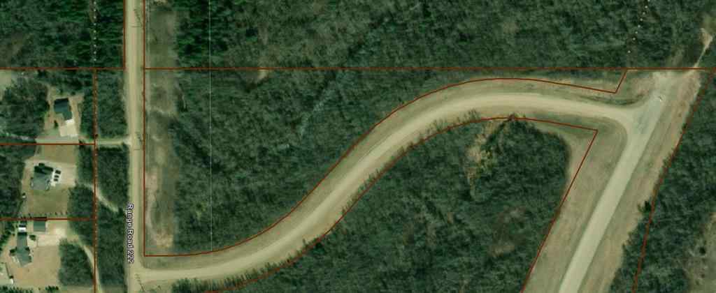 MLS® A2246730 -  Range Road 222   in NONE Rural Peace No. 135, M.D. of, Land