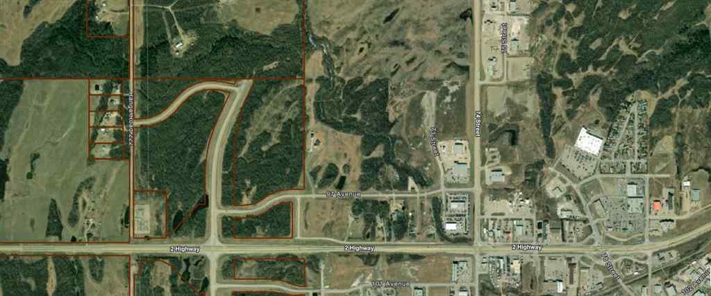 MLS® A2246730 -  Range Road 222   in NONE Rural Peace No. 135, M.D. of, Land