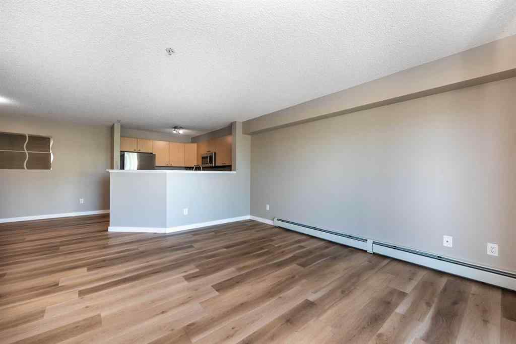 MLS® A2246733 - Unit #6204 304 Mackenzie Way SW in Downtown Airdrie, Residential