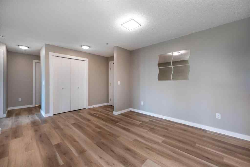 MLS® A2246733 - Unit #6204 304 Mackenzie Way SW in Downtown Airdrie, Residential
