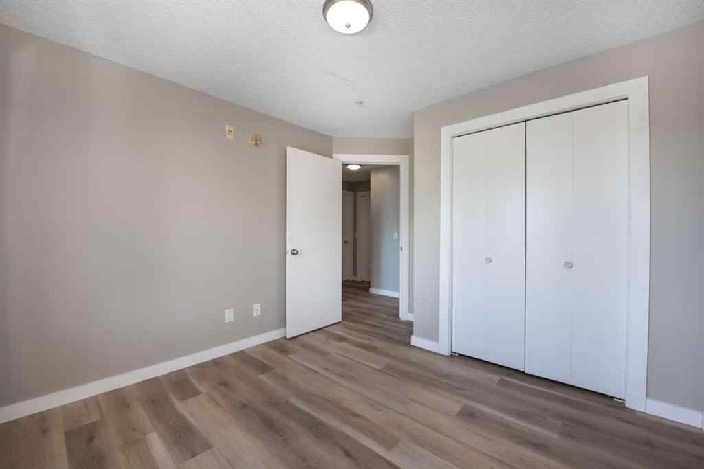 MLS® A2246733 - Unit #6204 304 Mackenzie Way SW in Downtown Airdrie, Residential