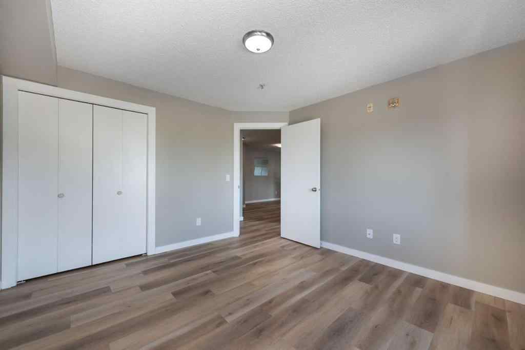 MLS® A2246733 - Unit #6204 304 Mackenzie Way SW in Downtown Airdrie, Residential