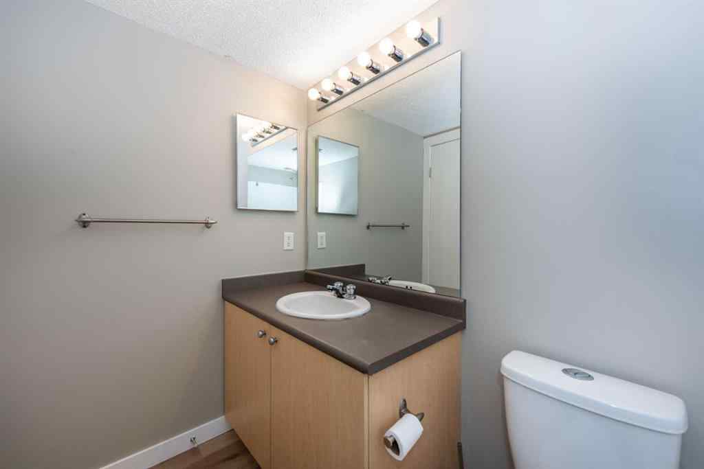 MLS® A2246733 - Unit #6204 304 Mackenzie Way SW in Downtown Airdrie, Residential