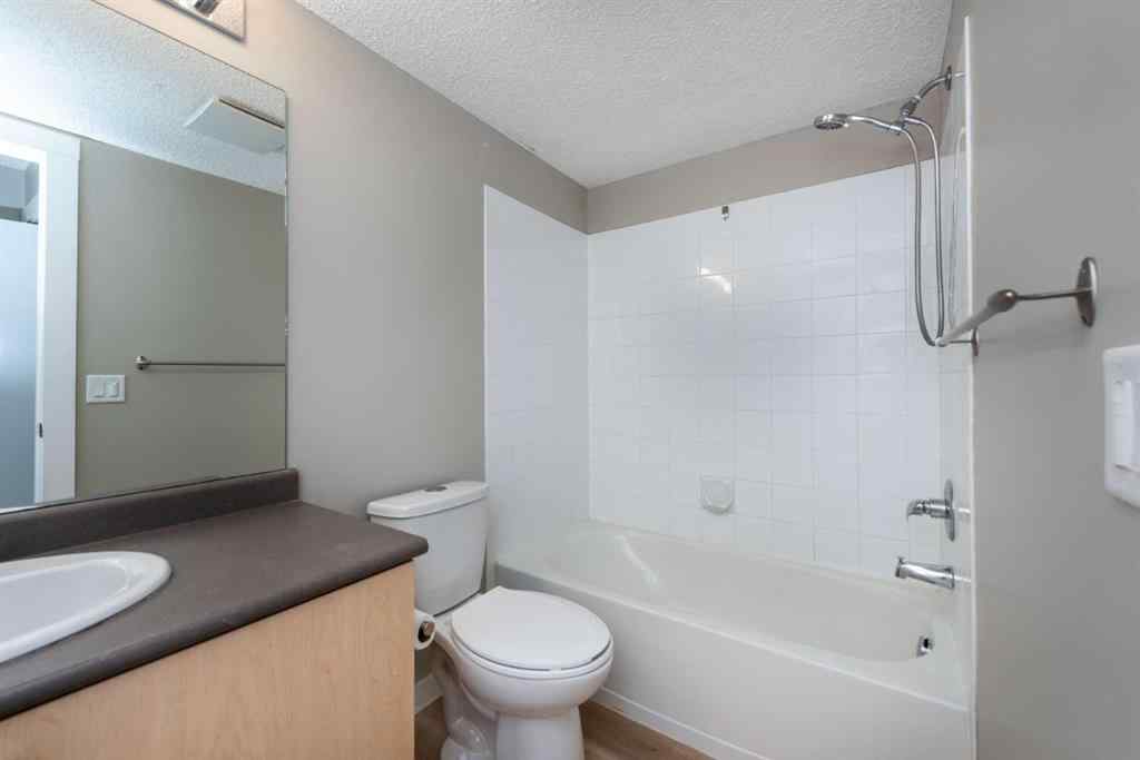 MLS® A2246733 - Unit #6204 304 Mackenzie Way SW in Downtown Airdrie, Residential