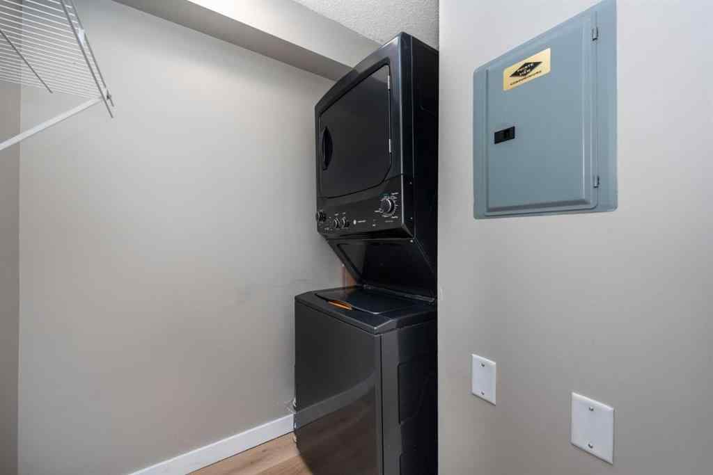 MLS® A2246733 - Unit #6204 304 Mackenzie Way SW in Downtown Airdrie, Residential