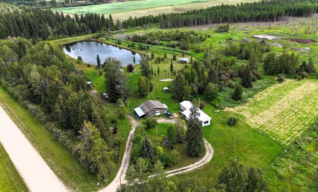 MLS® A2246736 - 15129 Township Road 534   in NONE Rural Yellowhead County, Residential
