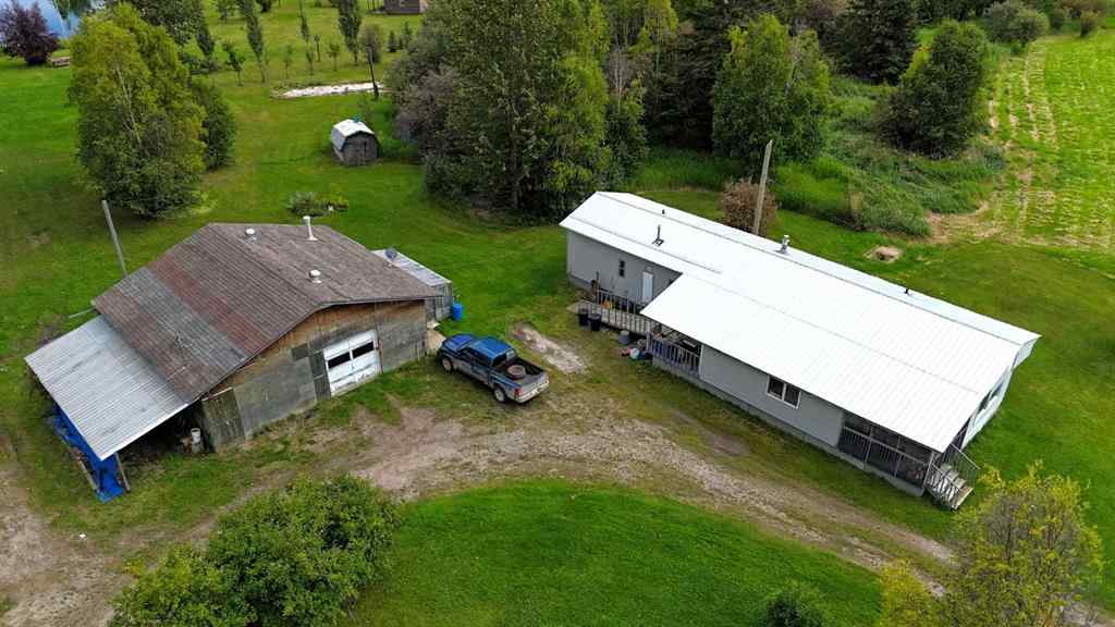 MLS® A2246736 - 15129 Township Road 534   in NONE Rural Yellowhead County, Residential