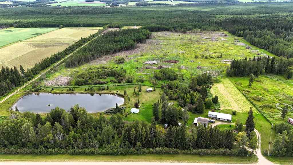 MLS® A2246736 - 15129 Township Road 534   in NONE Rural Yellowhead County, Residential