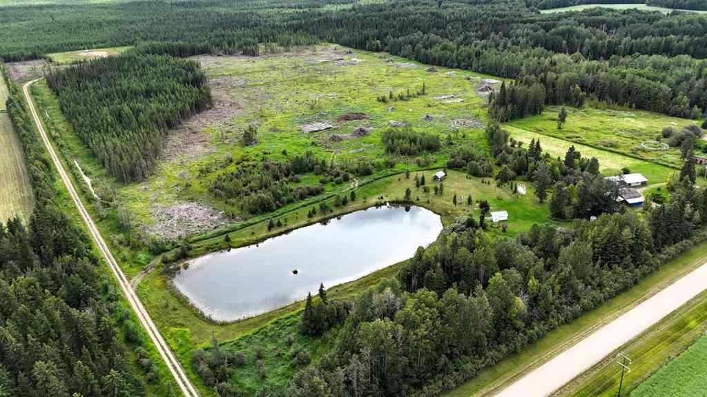 MLS® A2246736 - 15129 Township Road 534   in NONE Rural Yellowhead County, Residential
