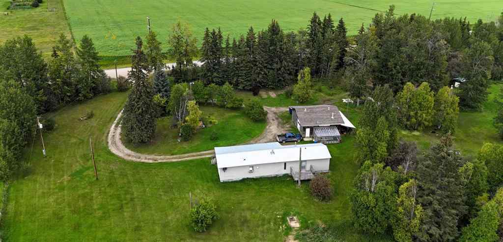 MLS® A2246736 - 15129 Township Road 534   in NONE Rural Yellowhead County, Residential