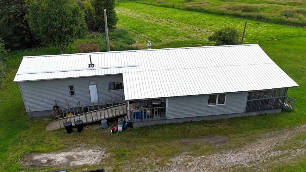 MLS® A2246736 - 15129 Township Road 534   in NONE Rural Yellowhead County, Residential
