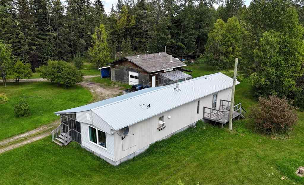 MLS® A2246736 - 15129 Township Road 534   in NONE Rural Yellowhead County, Residential