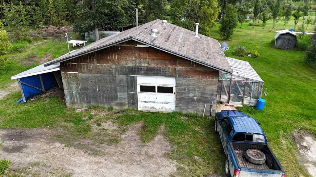 MLS® A2246736 - 15129 Township Road 534   in NONE Rural Yellowhead County, Residential
