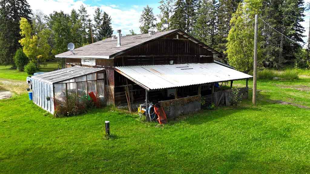 MLS® A2246736 - 15129 Township Road 534   in NONE Rural Yellowhead County, Residential