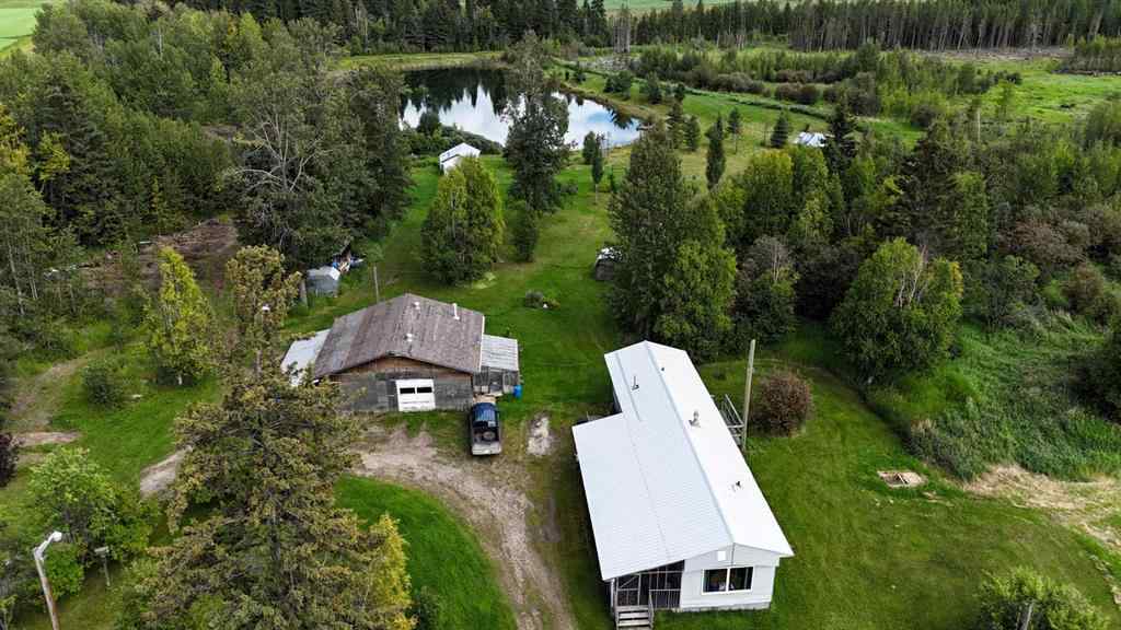 MLS® A2246736 - 15129 Township Road 534   in NONE Rural Yellowhead County, Residential