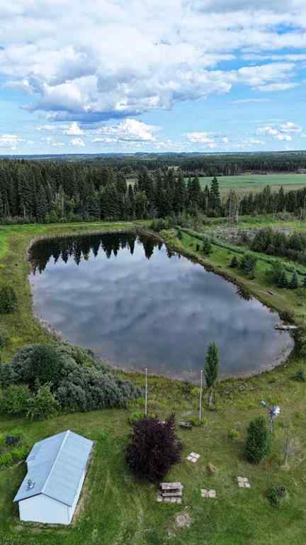 MLS® A2246736 - 15129 Township Road 534   in NONE Rural Yellowhead County, Residential