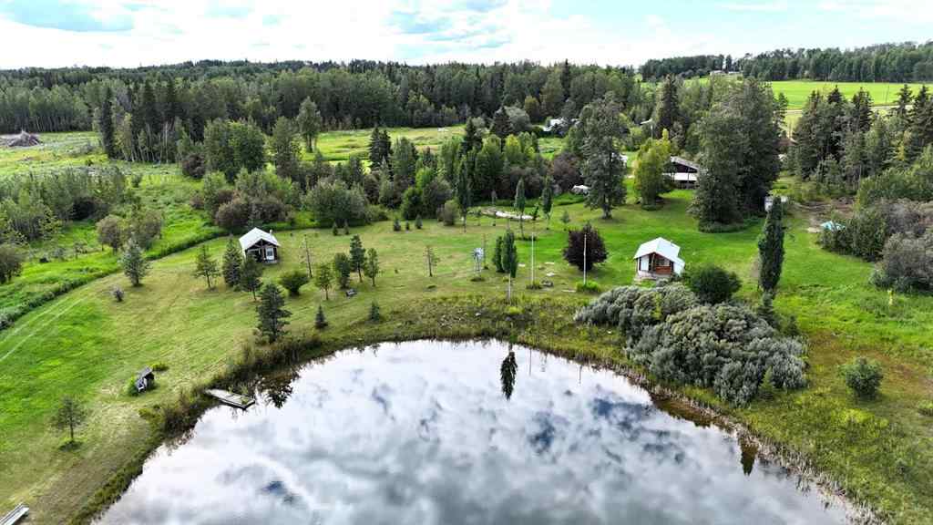 MLS® A2246736 - 15129 Township Road 534   in NONE Rural Yellowhead County, Residential